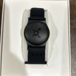 Brand new burn. Wore a couple of times. I just don’t like wearing one 😋.